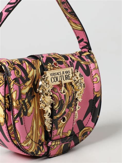versace jeans couture tasche